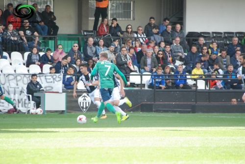 CD Castellon 1 - Novelda CF 0 Tercera Division Grupo 6 Galeria Adrian Cardeñosa  (283)