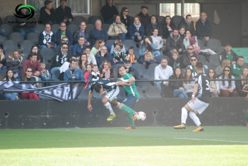 CD Castellon 1 - Novelda CF 0 Tercera Division Grupo 6 Galeria Adrian Cardeñosa  (284)