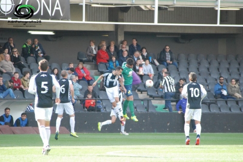 CD Castellon 1 - Novelda CF 0 Tercera Division Grupo 6 Galeria Adrian Cardeñosa  (285)