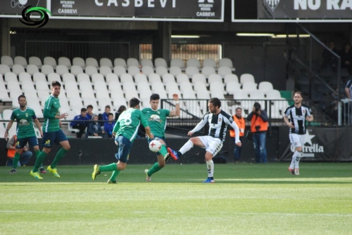 CD Castellon 1 - Novelda CF 0 Tercera Division Grupo 6 Galeria Adrian Cardeñosa  (286)