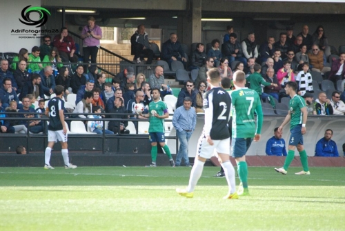 CD Castellon 1 - Novelda CF 0 Tercera Division Grupo 6 Galeria Adrian Cardeñosa  (287)