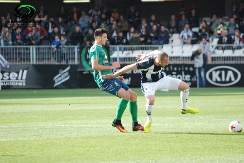 CD Castellon 1 - Novelda CF 0 Tercera Division Grupo 6 Galeria Adrian Cardeñosa  (288)