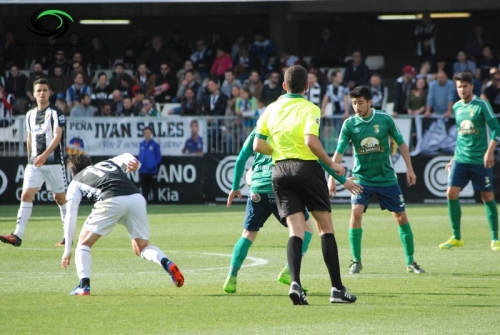 CD Castellon 1 - Novelda CF 0 Tercera Division Grupo 6 Galeria Adrian Cardeñosa  (290)