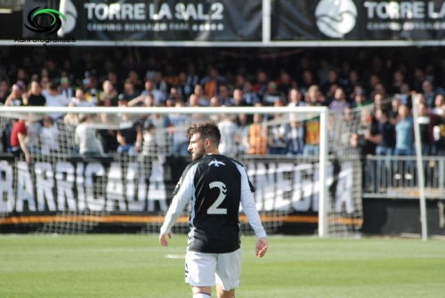 CD Castellon 1 - Novelda CF 0 Tercera Division Grupo 6 Galeria Adrian Cardeñosa  (291)