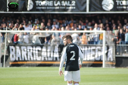 CD Castellon 1 - Novelda CF 0 Tercera Division Grupo 6 Galeria Adrian Cardeñosa  (292)