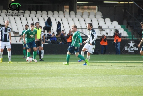 CD Castellon 1 - Novelda CF 0 Tercera Division Grupo 6 Galeria Adrian Cardeñosa  (293)