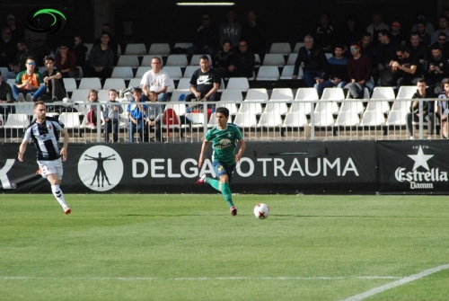 CD Castellon 1 - Novelda CF 0 Tercera Division Grupo 6 Galeria Adrian Cardeñosa  (294)