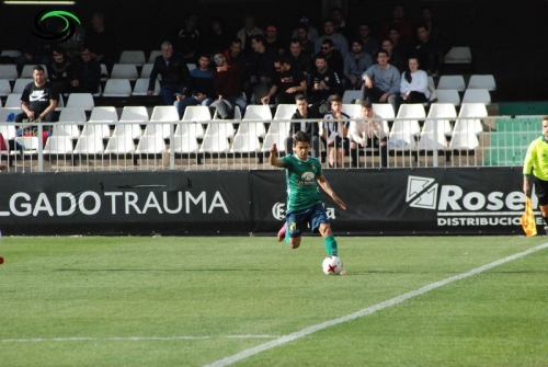 CD Castellon 1 - Novelda CF 0 Tercera Division Grupo 6 Galeria Adrian Cardeñosa  (295)