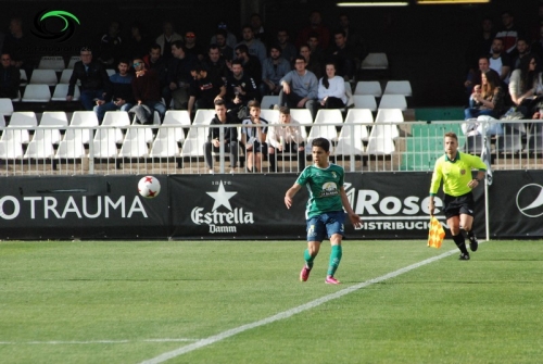 CD Castellon 1 - Novelda CF 0 Tercera Division Grupo 6 Galeria Adrian Cardeñosa  (296)