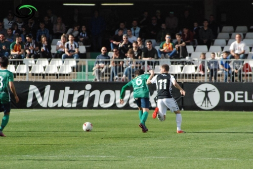 CD Castellon 1 - Novelda CF 0 Tercera Division Grupo 6 Galeria Adrian Cardeñosa  (297)