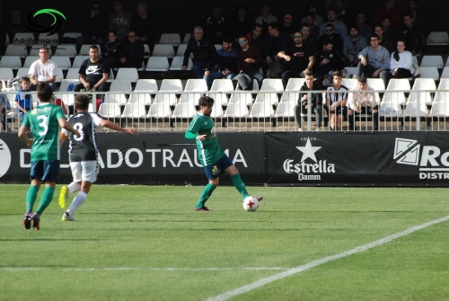 CD Castellon 1 - Novelda CF 0 Tercera Division Grupo 6 Galeria Adrian Cardeñosa  (298)