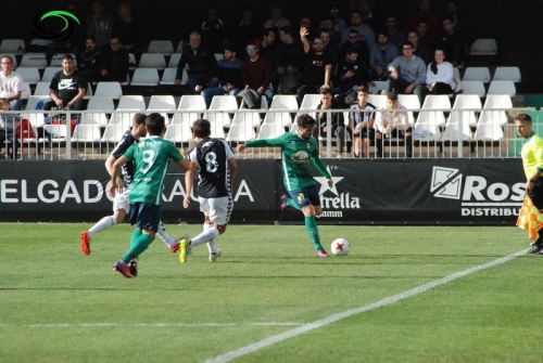CD Castellon 1 - Novelda CF 0 Tercera Division Grupo 6 Galeria Adrian Cardeñosa  (299)