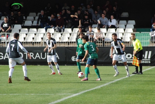 CD Castellon 1 - Novelda CF 0 Tercera Division Grupo 6 Galeria Adrian Cardeñosa  (300)