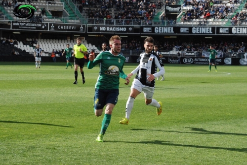 CD Castellon 1 - Novelda CF 0 Tercera Division Grupo 6 Galeria Adrian Cardeñosa  (302)