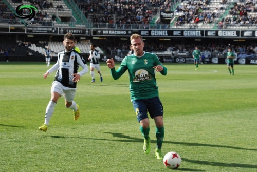 CD Castellon 1 - Novelda CF 0 Tercera Division Grupo 6 Galeria Adrian Cardeñosa  (303)
