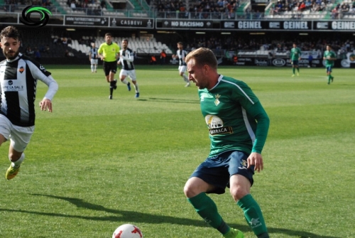 CD Castellon 1 - Novelda CF 0 Tercera Division Grupo 6 Galeria Adrian Cardeñosa  (304)