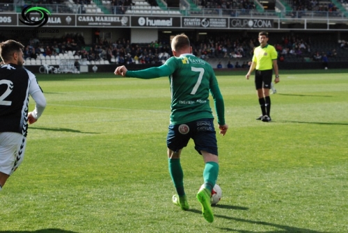 CD Castellon 1 - Novelda CF 0 Tercera Division Grupo 6 Galeria Adrian Cardeñosa  (305)