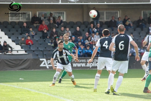 CD Castellon 1 - Novelda CF 0 Tercera Division Grupo 6 Galeria Adrian Cardeñosa  (307)