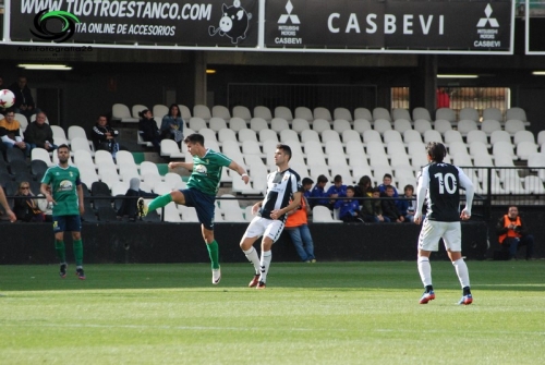 CD Castellon 1 - Novelda CF 0 Tercera Division Grupo 6 Galeria Adrian Cardeñosa  (309)