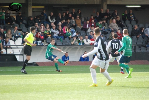 CD Castellon 1 - Novelda CF 0 Tercera Division Grupo 6 Galeria Adrian Cardeñosa  (311)