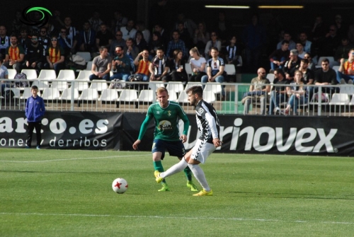 CD Castellon 1 - Novelda CF 0 Tercera Division Grupo 6 Galeria Adrian Cardeñosa  (312)