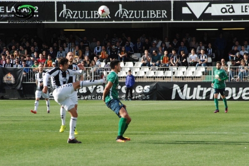 CD Castellon 1 - Novelda CF 0 Tercera Division Grupo 6 Galeria Adrian Cardeñosa  (314)