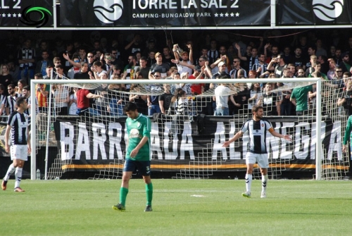 CD Castellon 1 - Novelda CF 0 Tercera Division Grupo 6 Galeria Adrian Cardeñosa  (315)