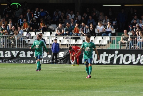 CD Castellon 1 - Novelda CF 0 Tercera Division Grupo 6 Galeria Adrian Cardeñosa  (316)
