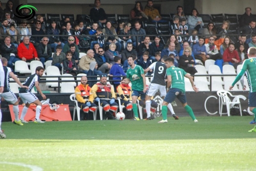 CD Castellon 1 - Novelda CF 0 Tercera Division Grupo 6 Galeria Adrian Cardeñosa  (318)