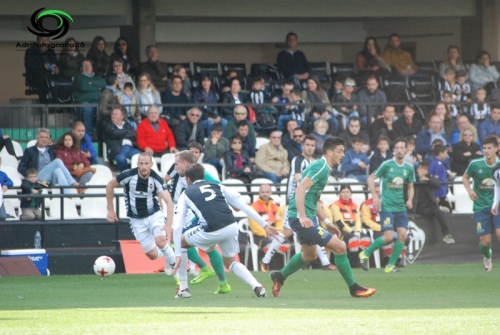 CD Castellon 1 - Novelda CF 0 Tercera Division Grupo 6 Galeria Adrian Cardeñosa  (319)