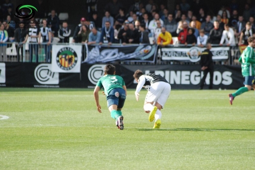 CD Castellon 1 - Novelda CF 0 Tercera Division Grupo 6 Galeria Adrian Cardeñosa  (322)