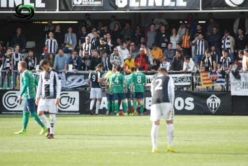 CD Castellon 1 - Novelda CF 0 Tercera Division Grupo 6 Galeria Adrian Cardeñosa  (327)