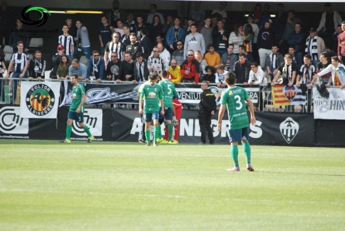 CD Castellon 1 - Novelda CF 0 Tercera Division Grupo 6 Galeria Adrian Cardeñosa  (329)