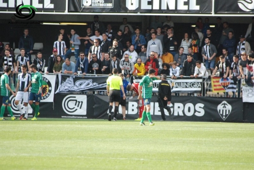CD Castellon 1 - Novelda CF 0 Tercera Division Grupo 6 Galeria Adrian Cardeñosa  (330)