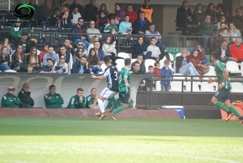 CD Castellon 1 - Novelda CF 0 Tercera Division Grupo 6 Galeria Adrian Cardeñosa  (332)