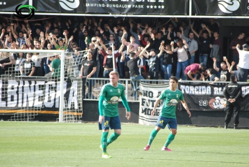 CD Castellon 1 - Novelda CF 0 Tercera Division Grupo 6 Galeria Adrian Cardeñosa  (335)