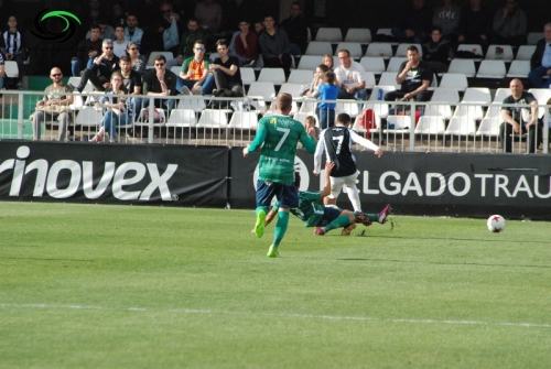 CD Castellon 1 - Novelda CF 0 Tercera Division Grupo 6 Galeria Adrian Cardeñosa  (336)