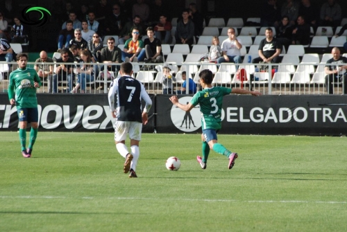 CD Castellon 1 - Novelda CF 0 Tercera Division Grupo 6 Galeria Adrian Cardeñosa  (337)