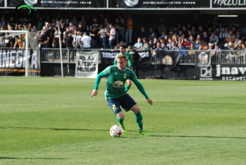 CD Castellon 1 - Novelda CF 0 Tercera Division Grupo 6 Galeria Adrian Cardeñosa  (342)