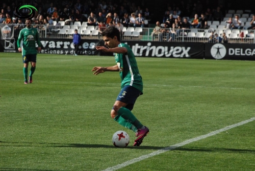 CD Castellon 1 - Novelda CF 0 Tercera Division Grupo 6 Galeria Adrian Cardeñosa  (345)