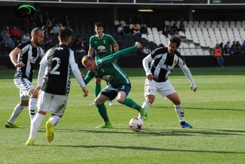 CD Castellon 1 - Novelda CF 0 Tercera Division Grupo 6 Galeria Adrian Cardeñosa  (346)