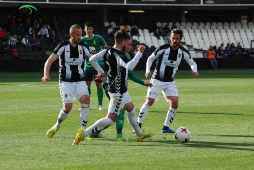 CD Castellon 1 - Novelda CF 0 Tercera Division Grupo 6 Galeria Adrian Cardeñosa  (347)