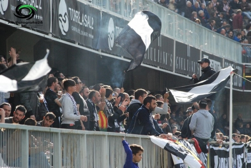 CD Castellon 1 - Novelda CF 0 Tercera Division Grupo 6 Galeria Adrian Cardeñosa  (348)
