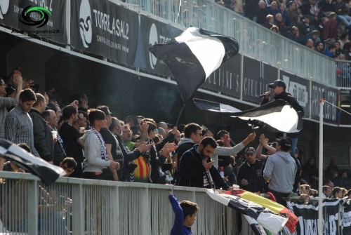 CD Castellon 1 - Novelda CF 0 Tercera Division Grupo 6 Galeria Adrian Cardeñosa  (349)