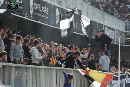 CD Castellon 1 - Novelda CF 0 Tercera Division Grupo 6 Galeria Adrian Cardeñosa  (350)