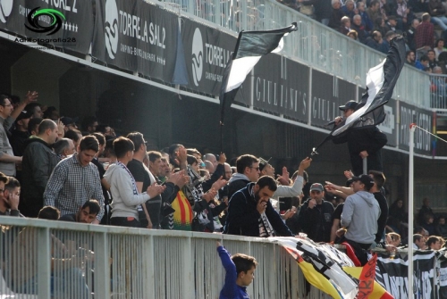 CD Castellon 1 - Novelda CF 0 Tercera Division Grupo 6 Galeria Adrian Cardeñosa  (351)