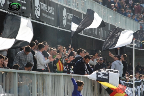 CD Castellon 1 - Novelda CF 0 Tercera Division Grupo 6 Galeria Adrian Cardeñosa  (352)