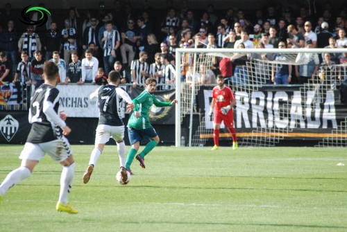 CD Castellon 1 - Novelda CF 0 Tercera Division Grupo 6 Galeria Adrian Cardeñosa  (353)
