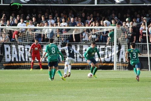 CD Castellon 1 - Novelda CF 0 Tercera Division Grupo 6 Galeria Adrian Cardeñosa  (355)