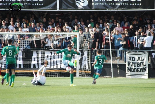 CD Castellon 1 - Novelda CF 0 Tercera Division Grupo 6 Galeria Adrian Cardeñosa  (356)